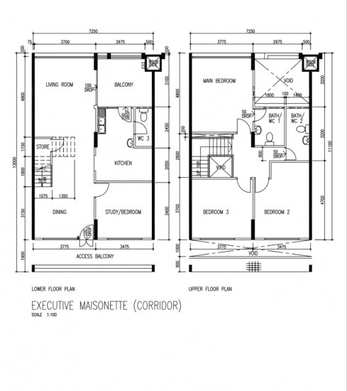 Blk 555 Choa Chu Kang North 6 (Choa Chu Kang), HDB Executive #101326142